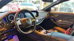 مێرسێدس بێنز S-Class